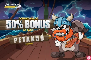Šta radite ovog petka? Imamo nekoliko predloga